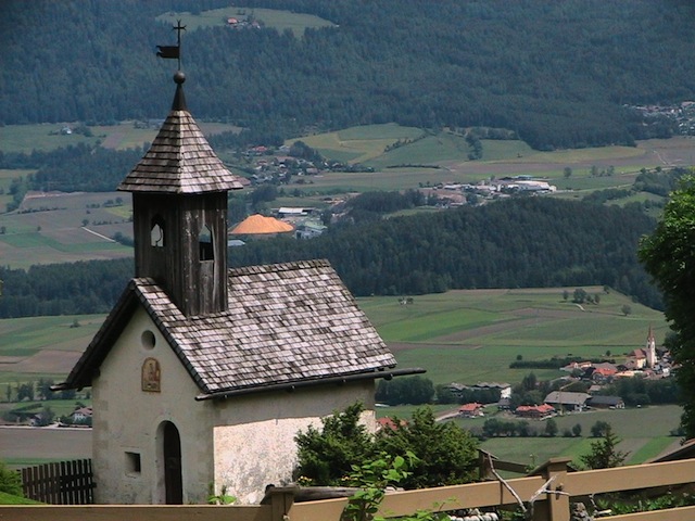 Brunico - 2007